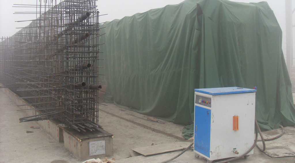 养护T梁首选黄瓜成视频人APP蒸汽发生器