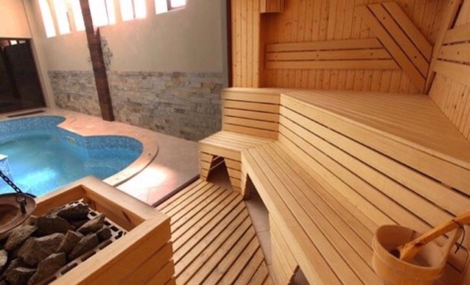 桑拿中心都会使用黄瓜成视频人APP蒸汽发生器