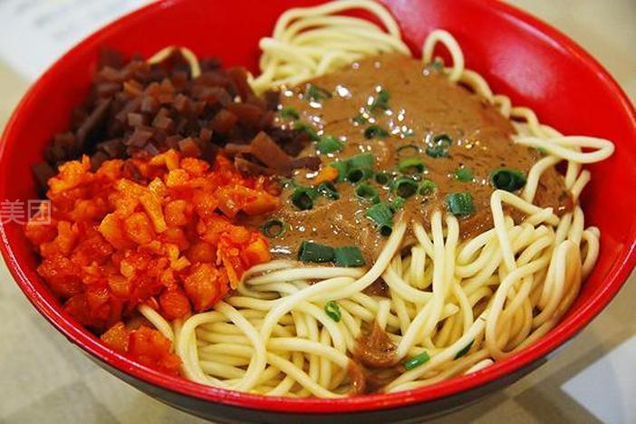 美味的热干面少不了食品加工蒸汽发生器的使用 美味的热干面少不了食品加工蒸汽发生器的使用