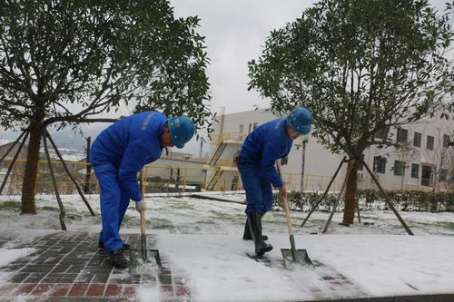 冬季混凝土防冻使用蒸汽发生器方便快捷 冬季混凝土防冻使用蒸汽发生器方便快捷