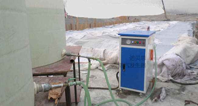 黄瓜成视频人APP混凝土防冻蒸汽发生器辅助混凝土工程高效高质量 黄瓜成视频人APP混凝土防冻蒸汽发生器辅助混凝土工程高效高质量