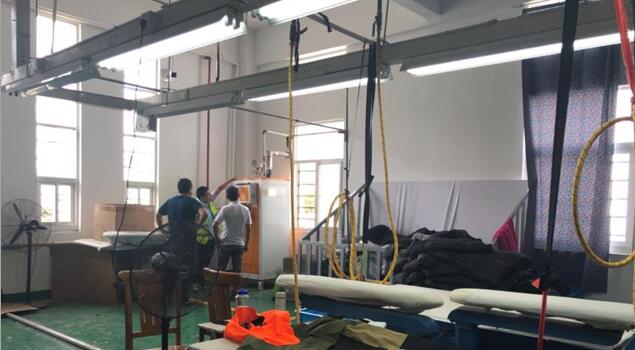 熨烫用蒸汽发生器 熨烫用蒸汽发生器