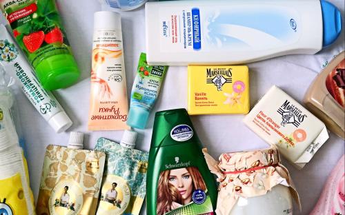 常见的日化产品中少不了蒸汽发生器的辅助生产 常见的日化产品中少不了蒸汽发生器的辅助生产