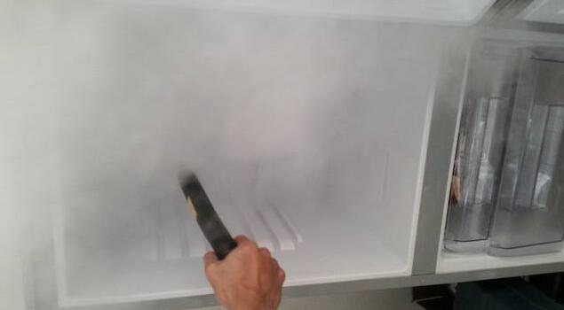 蒸汽发生器清洗油烟机 蒸汽发生器清洗油烟机