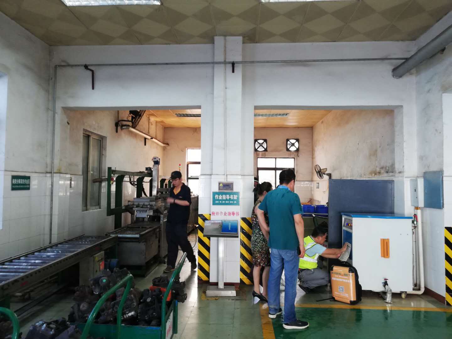 凉皮机配套蒸汽发生器 凉皮机配套蒸汽发生器