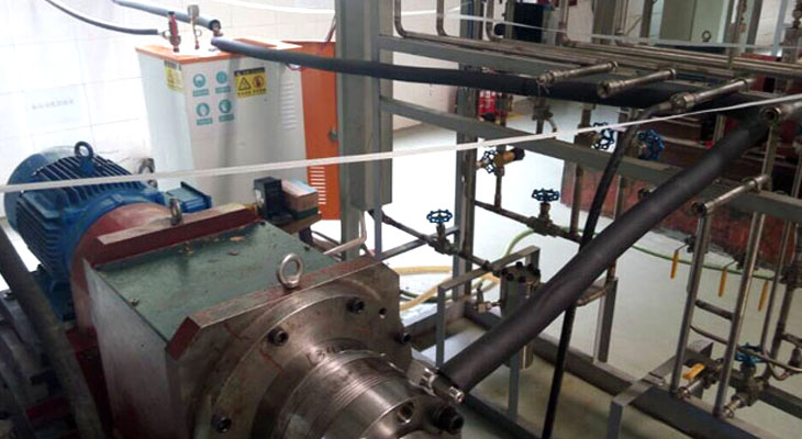 包装加工厂使用燃煤锅炉效率不高，改用黄瓜视频黄色下载好吗？