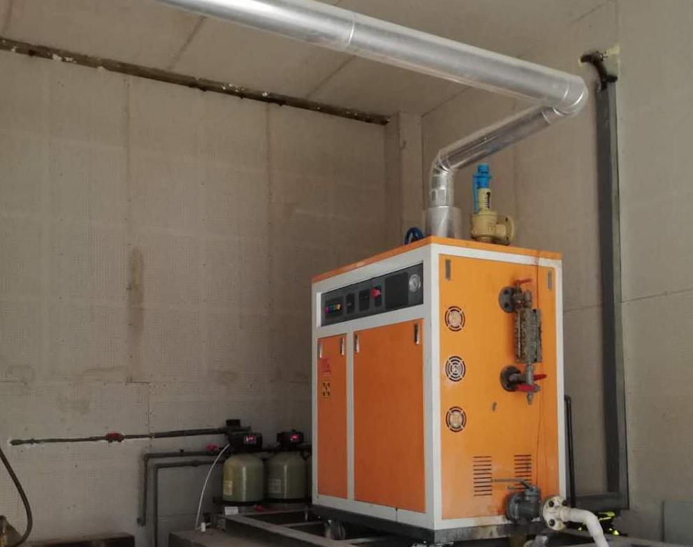 蒸汽发生器选安全的 蒸汽发生器选安全的