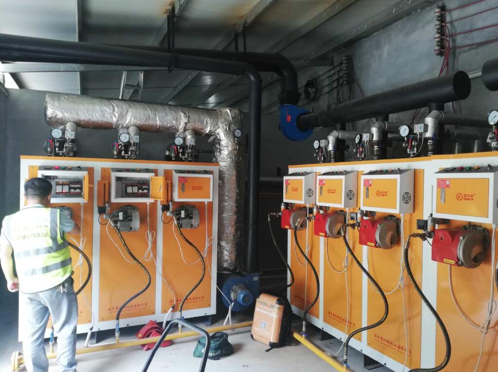 蒸汽发生器选合适的蒸汽量的 蒸汽发生器选合适的蒸汽量的