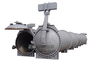 黄瓜成视频人APP定制蒸压釜展示