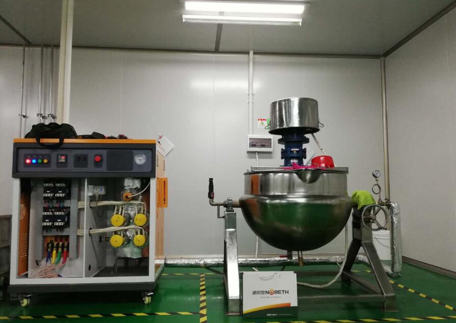 蒸汽发生器和蒸汽锅炉有什么区别.jpg 蒸汽发生器和蒸汽锅炉有什么区别.jpg