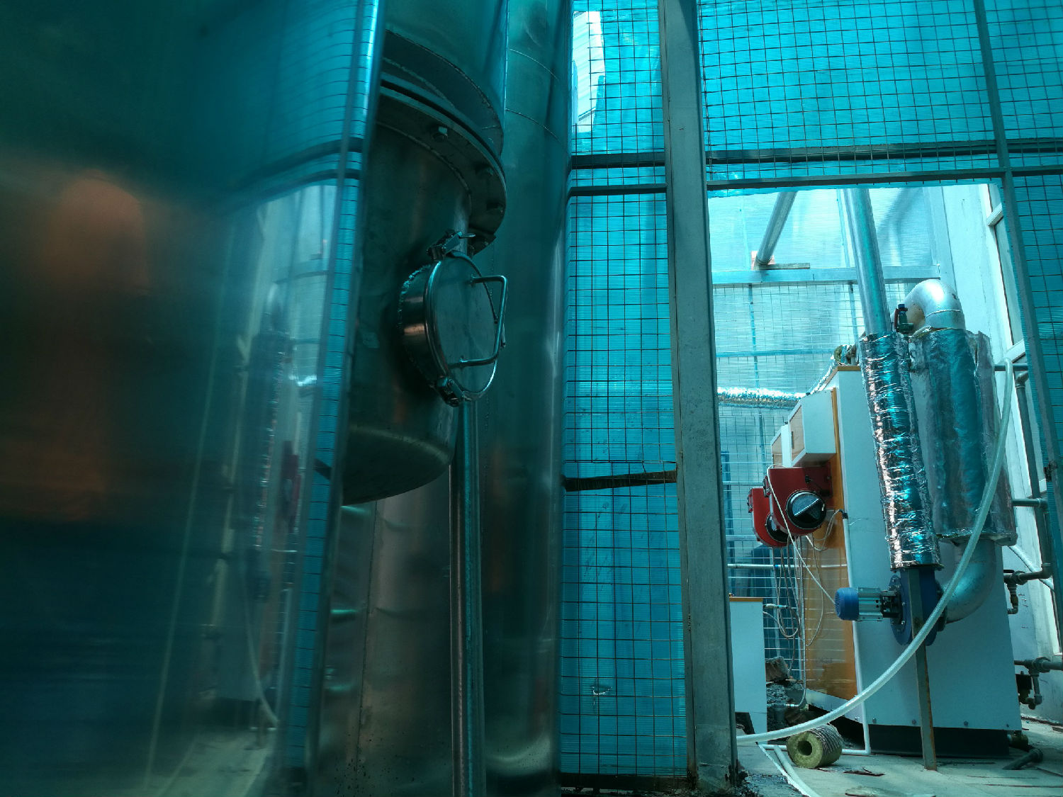 污水处理使用电蒸汽发生器 污水处理使用电蒸汽发生器