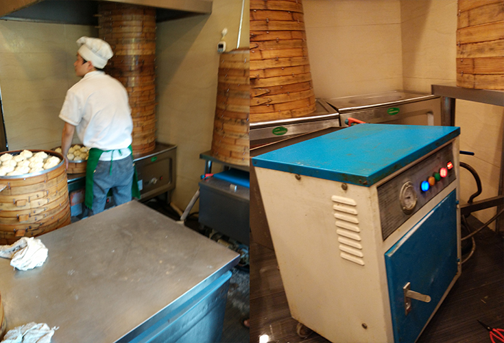 蒸包子的电蒸汽发生器价格需要根据电蒸汽发生器的功率来决定 蒸包子的电蒸汽发生器价格需要根据电蒸汽发生器的功率来决定