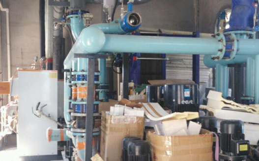 蒸汽浪费如何解决？利用蒸汽余热节能减排