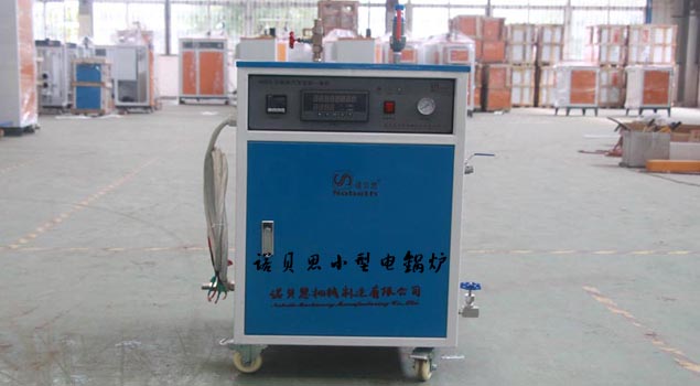 使用小型蒸汽发生器进行食物烹饪“蒸”健康 使用小型蒸汽发生器进行食物烹饪“蒸”健康