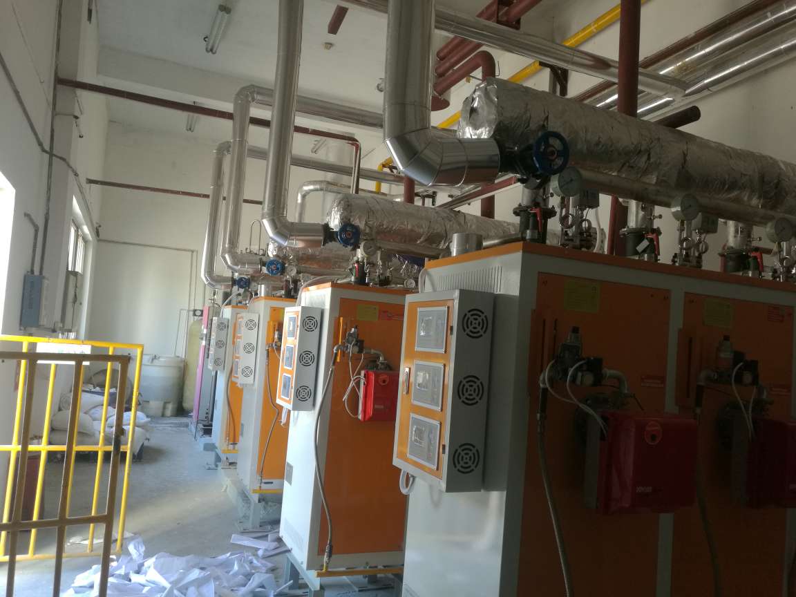 食品级洁净蒸汽 提高产品质量 食品级洁净蒸汽 提高产品质量