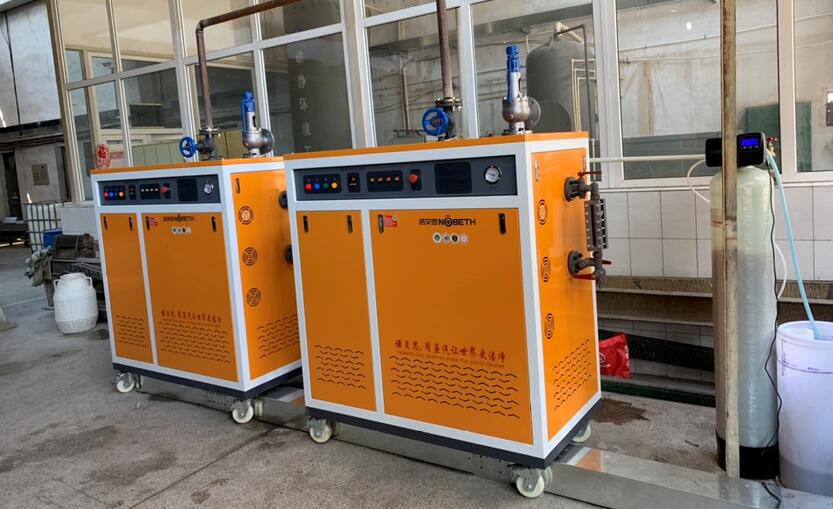 电加热蒸汽锅炉厂家有哪些？