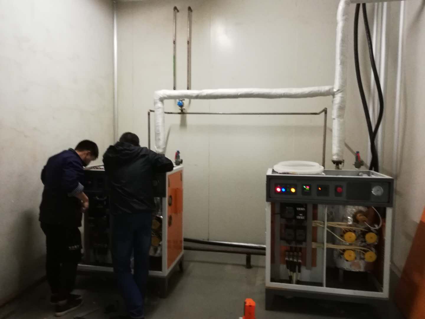 消毒灭菌做到无菌环境，药物生产更省心