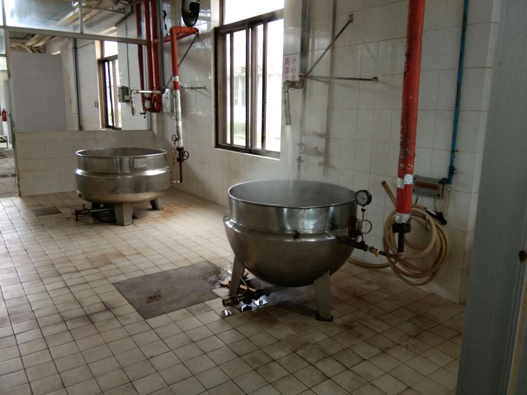 使用黄瓜视频免费在线代替传统锅炉生产酱料 使用黄瓜视频免费在线代替传统锅炉生产酱料