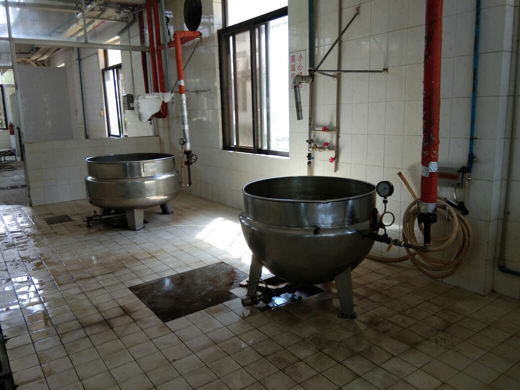 使用黄瓜视频免费在线蒸黄豆制作酱料 使用黄瓜视频免费在线蒸黄豆制作酱料