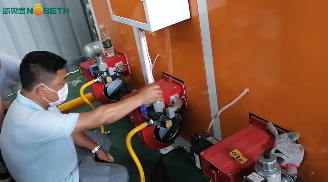 2020再出发，心系客户服务客户