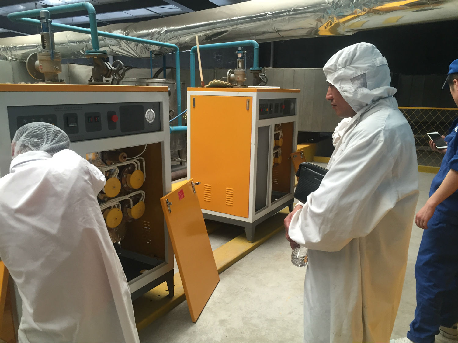 价格不是唯一，技术资质才是硬道理