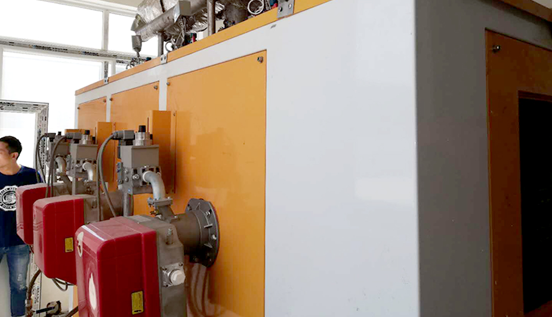 生产橡胶制品的热源蒸汽使橡胶制品质量稳定 生产橡胶制品的热源蒸汽使橡胶制品质量稳定