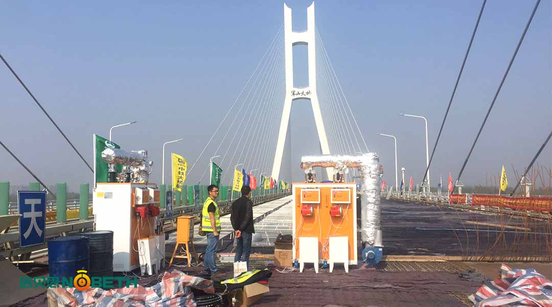 选用蒸汽养护混凝土 选用蒸汽养护混凝土