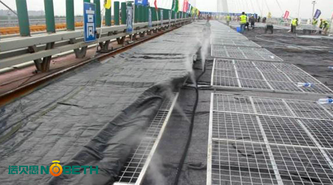 水泥混凝土浇筑养护方法 水泥混凝土浇筑养护方法