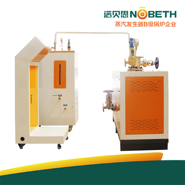 800℃高温过热蒸汽发生器 800℃高温过热蒸汽发生器
