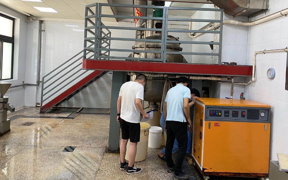 电蒸汽发生器 电蒸汽发生器