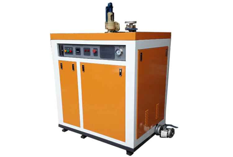 高温高压蒸汽发生器 高温高压蒸汽发生器