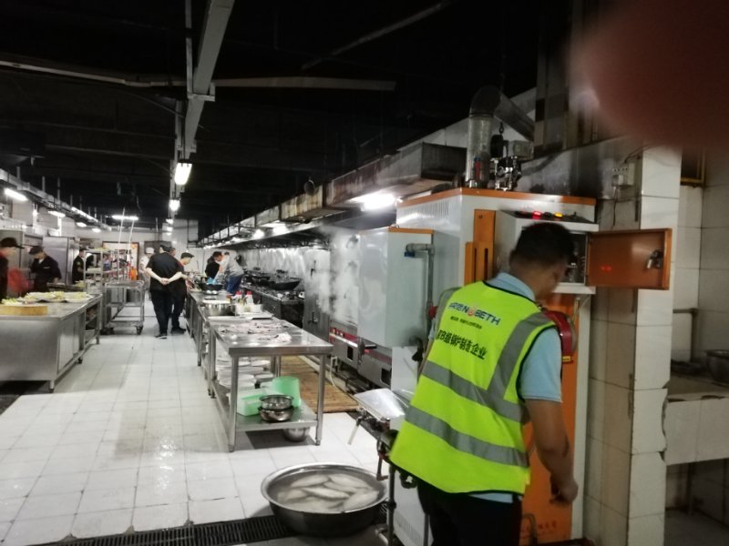 洁净蒸汽更安全健康 洁净蒸汽更安全健康