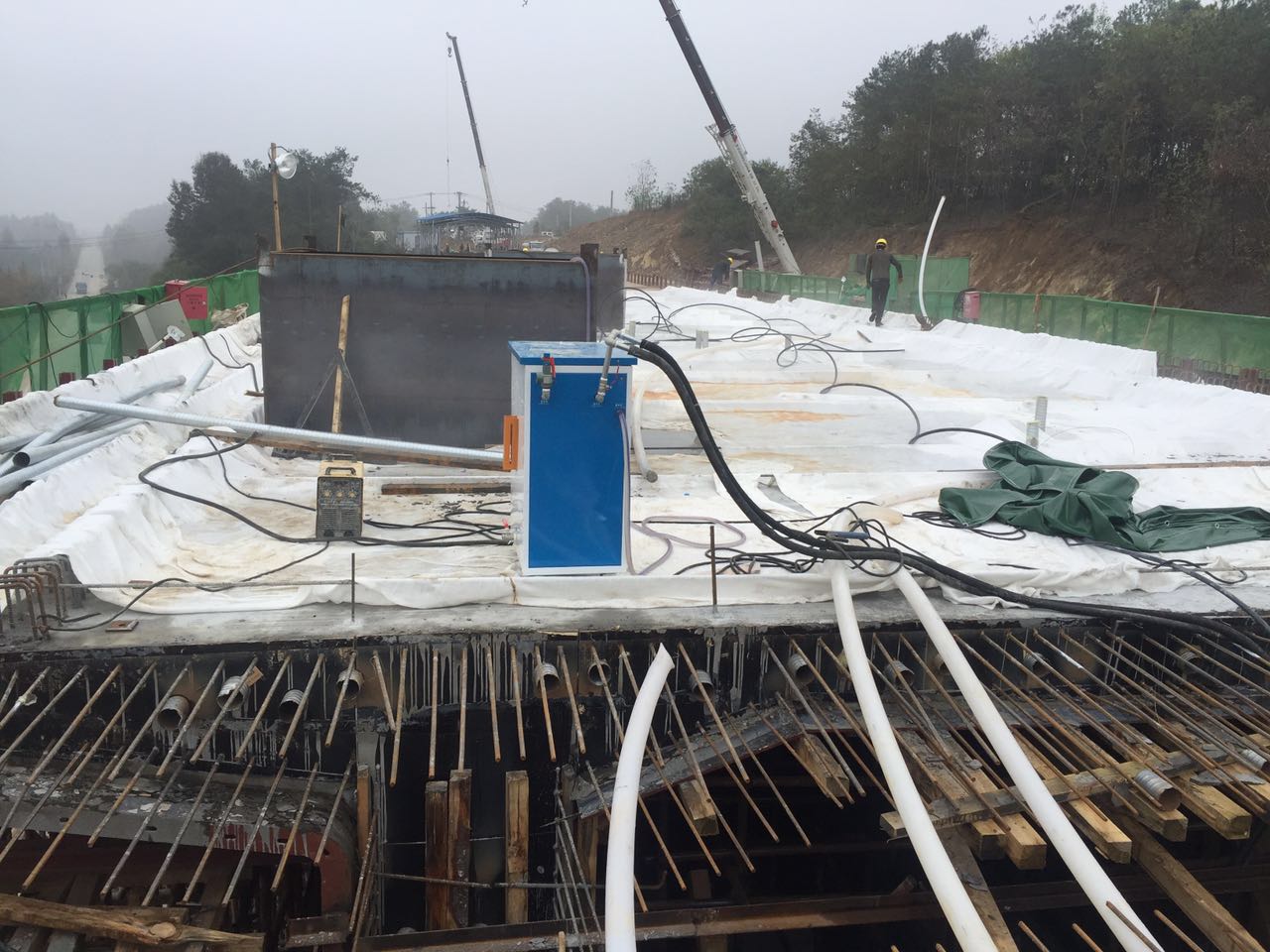 黄瓜成视频人APP电加热混凝土养护蒸汽发生器