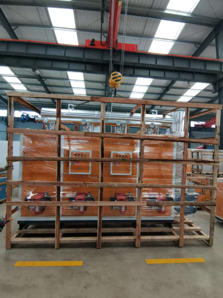 两台1T低氮黄瓜视频免费在线正在吊装上车中