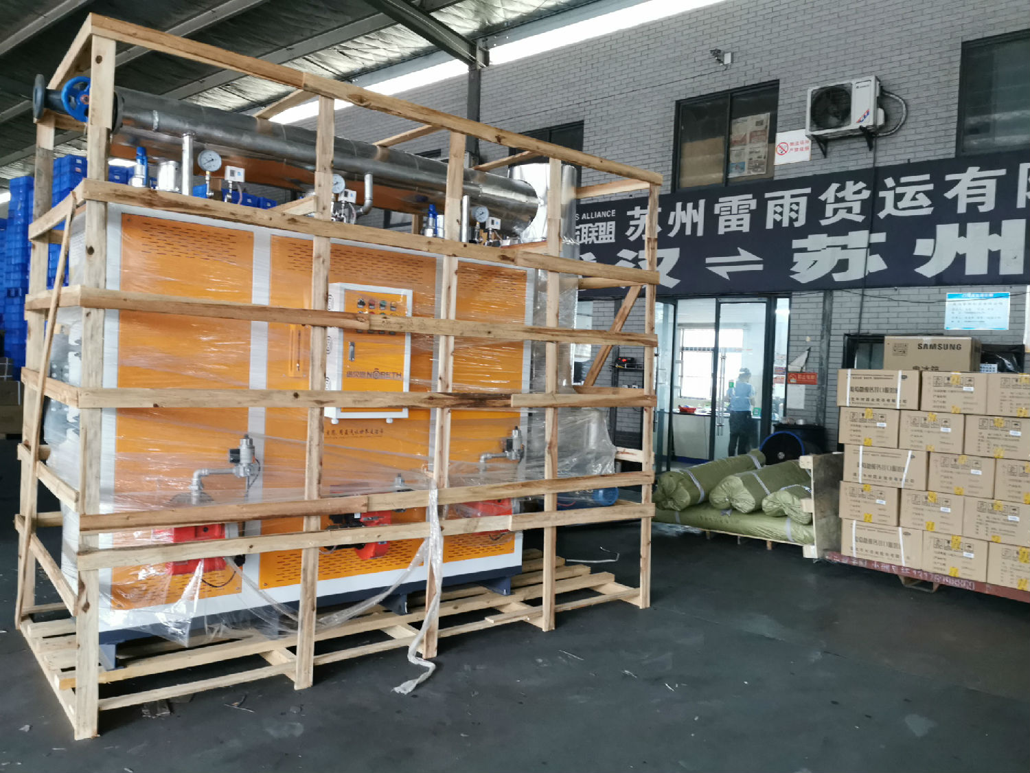 医疗制药洁净蒸汽发生器采用医用级316不锈钢 医疗制药洁净蒸汽发生器采用医用级316不锈钢