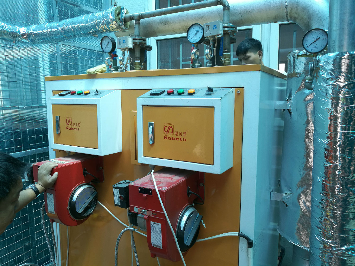 使用污水处理蒸汽发生器,蒸发污水,达标排放 使用污水处理蒸汽发生器,蒸发污水,达标排放