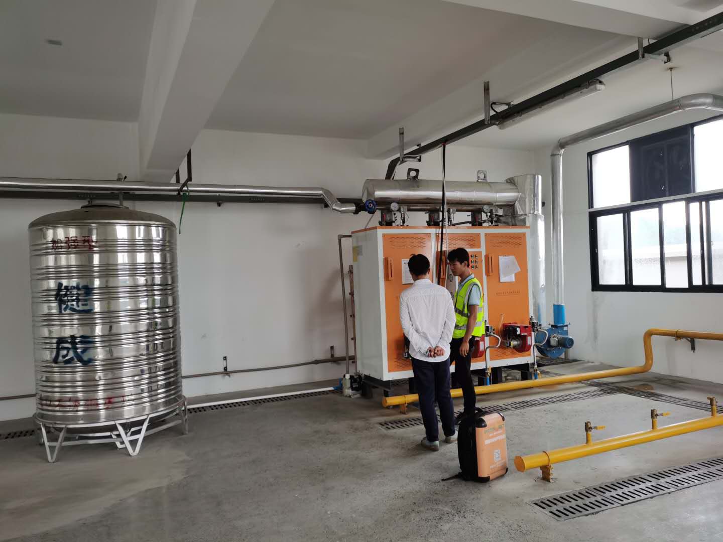 食品厂迎来新机遇,湖南食品加工全自动蒸汽发生器帮助更好发展 食品厂迎来新机遇,湖南食品加工全自动蒸汽发生器帮助更好发展