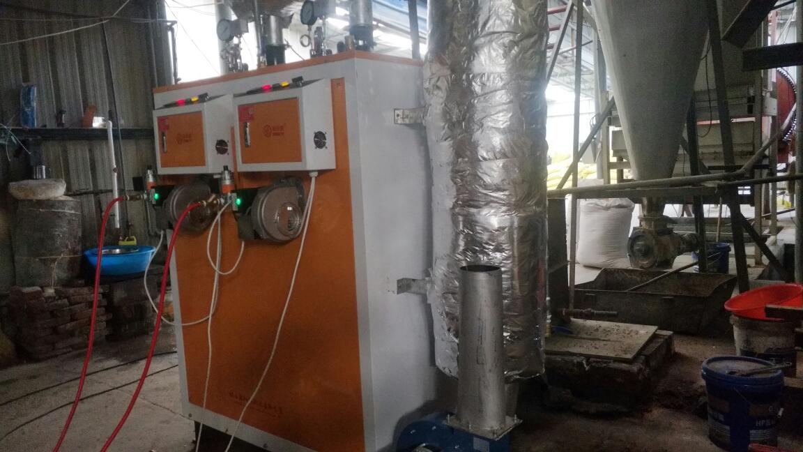 饲料加工用山东饲料加工蒸汽发生器,饲养动物健康营养有保障 饲料加工用山东饲料加工蒸汽发生器,饲养动物健康营养有保障