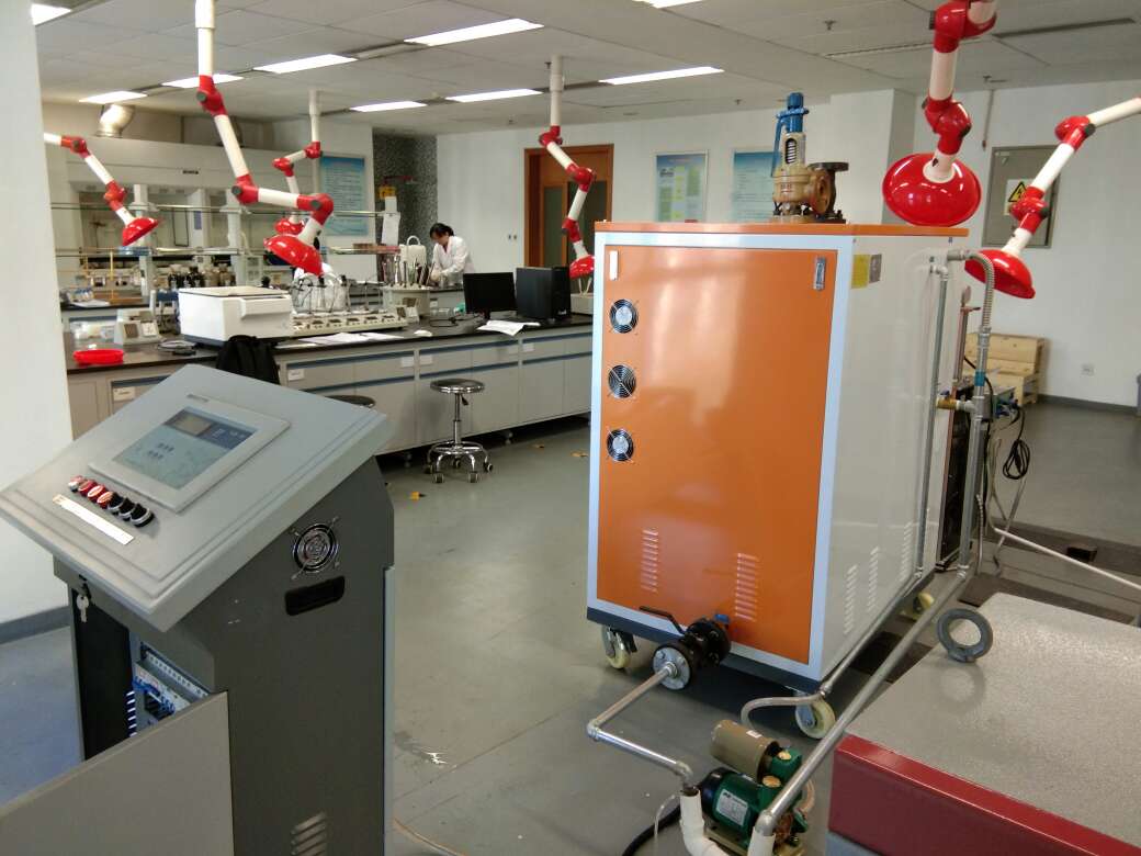 实验室湿度温度高精密要求,蒸汽发生器为实验室提供恒温恒湿蒸汽解决方案 实验室湿度温度高精密要求,蒸汽发生器为实验室提供恒温恒湿蒸汽解决方案