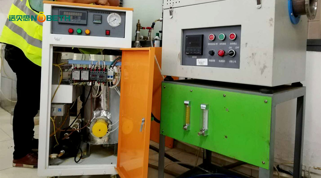 市场激烈靠什么竞争?屠宰场使用湖北脱毛蒸汽发生器高效生产 市场激烈靠什么竞争?屠宰场使用湖北脱毛蒸汽发生器高效生产