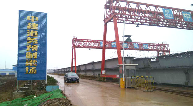 专用预制梁场养护，预制梁养护电蒸汽发生器充分满足养护需求