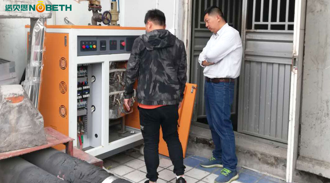 医疗无菌指标如何保证？使用医疗器械消毒蒸汽发生器消毒快准狠