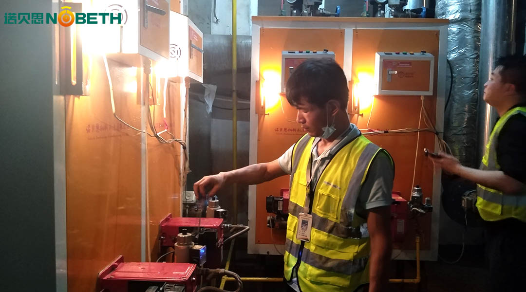 浴池加温黄瓜视频黄色下载进行洗浴中心供应热水