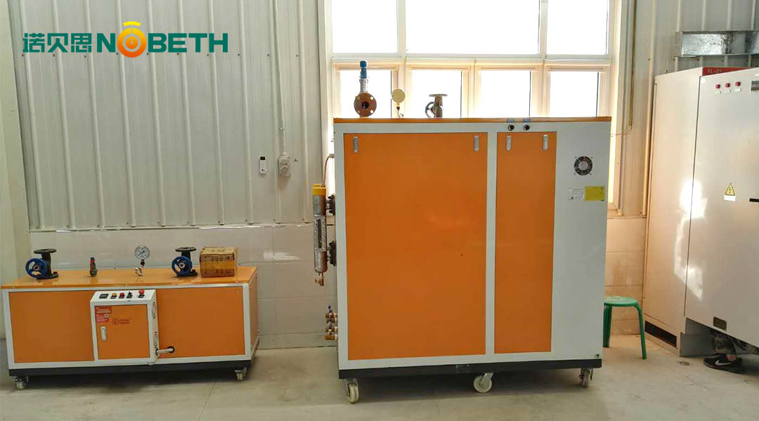 蒸汽洁净节能，帮助食品加工厂盈利生产