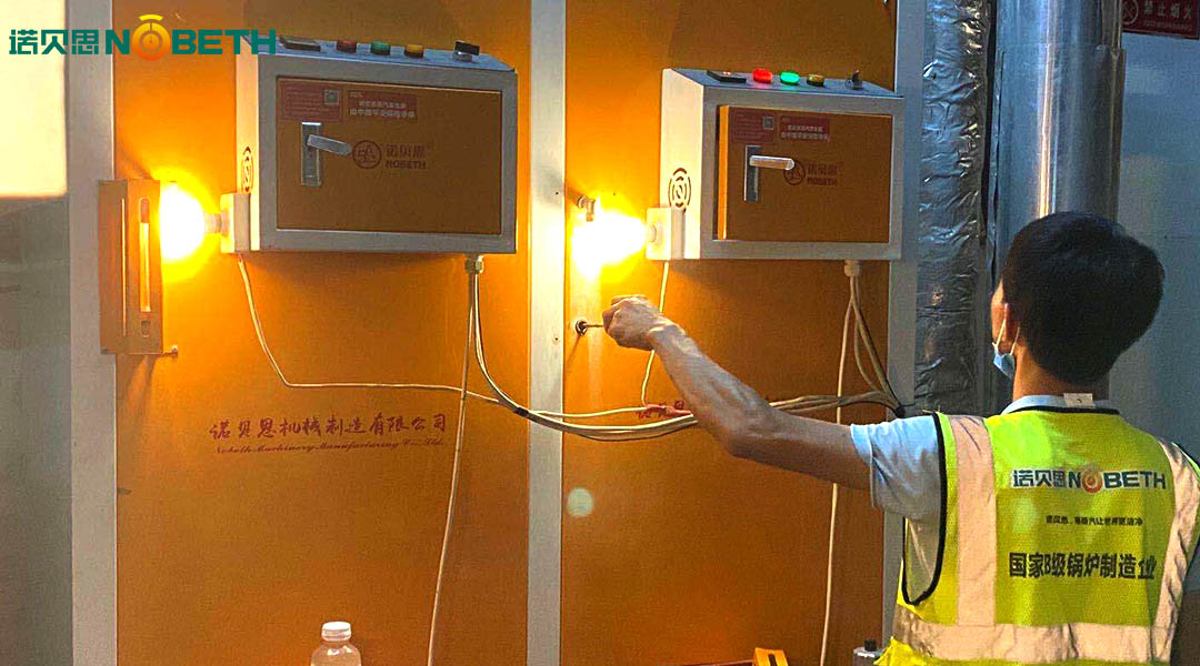 需求大传统锅炉供应不上还污染严重? 需求大传统锅炉供应不上还污染严重?