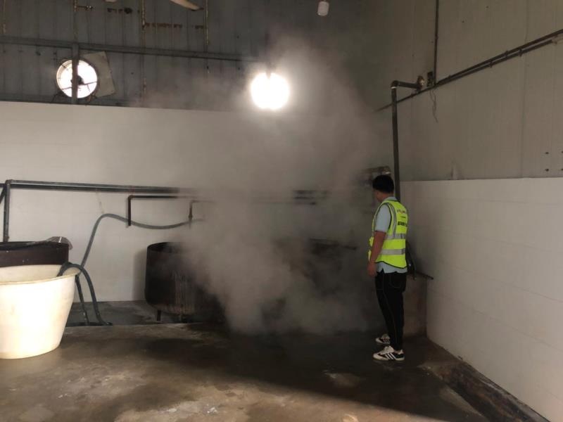 湖北木材烘干低氮蒸汽发生器蒸汽足 湖北木材烘干低氮蒸汽发生器蒸汽足