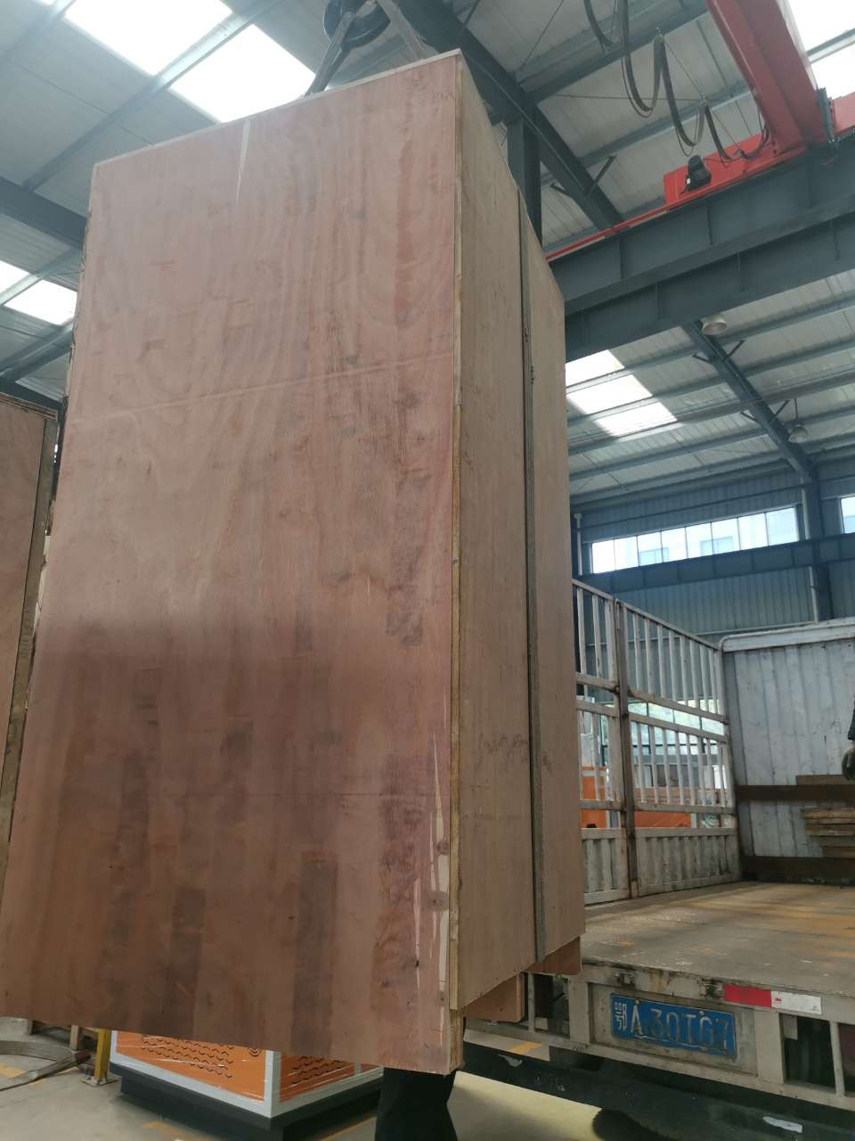 使用木板隔条包装啤酒发酵全自动黄瓜视频黄色下载更加牢固