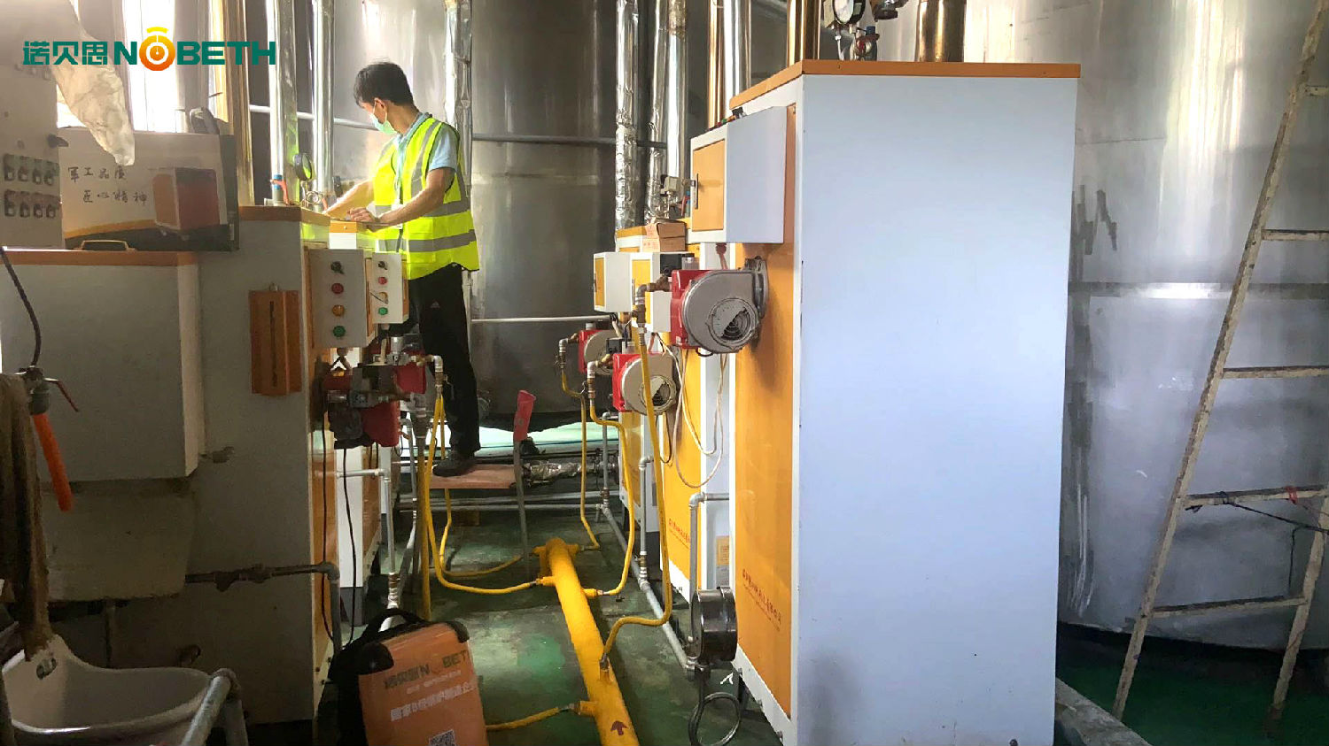 工业生产如何避免静电?浙江空间加温加湿蒸汽发生器避免误差静电产生 工业生产如何避免静电?浙江空间加温加湿蒸汽发生器避免误差静电产生