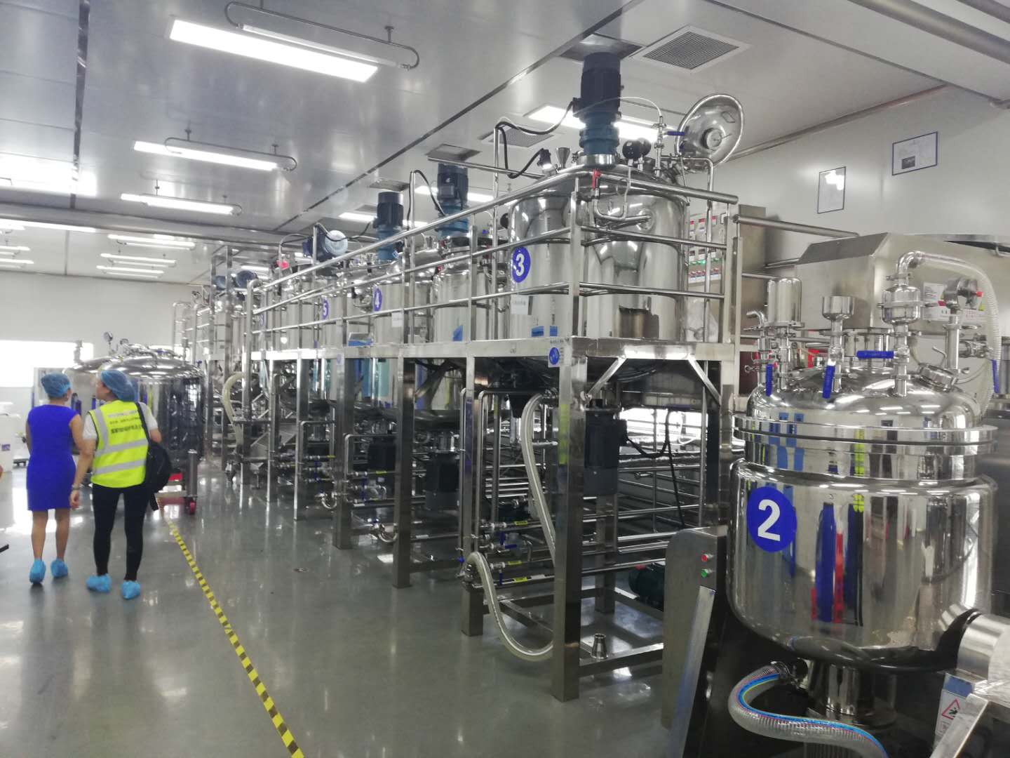 洁净蒸汽制热消毒样样行,北京生物制药洁净蒸汽发生器辅助生产药物更高效 洁净蒸汽制热消毒样样行,北京生物制药洁净蒸汽发生器辅助生产药物更高效