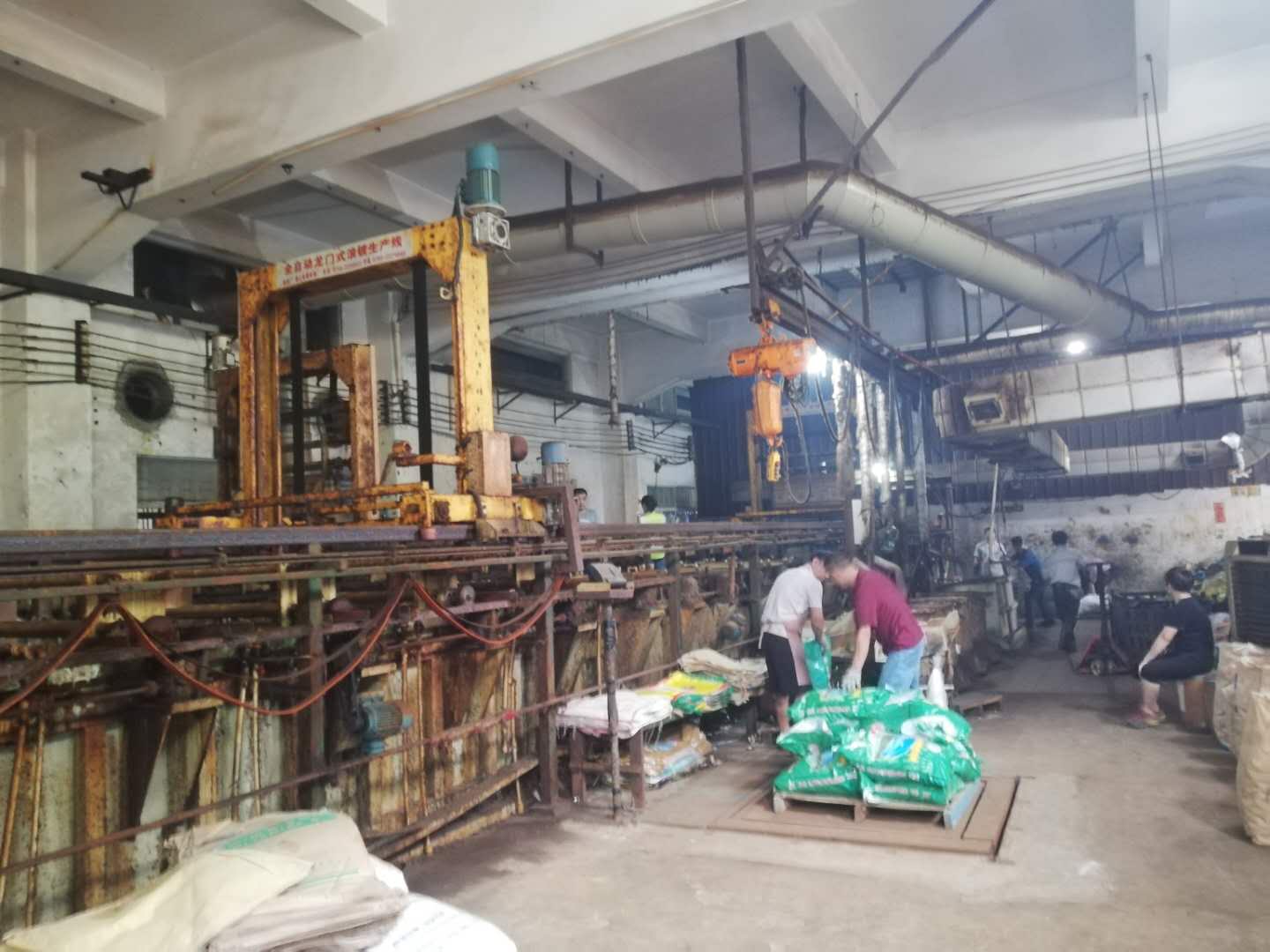 提升金属导电性,电镀加工使用浙江48kw蒸汽发生器提高效率 提升金属导电性,电镀加工使用浙江48kw蒸汽发生器提高效率